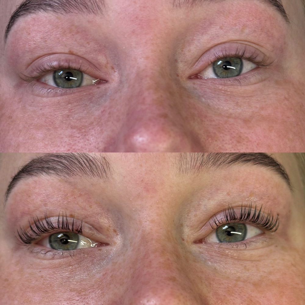 Lash Lift + Tint at Lexibelleskin in St George, UT