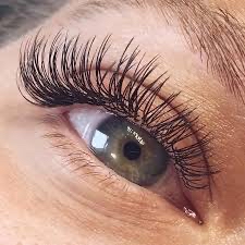 Full Eyelash Set- Classic