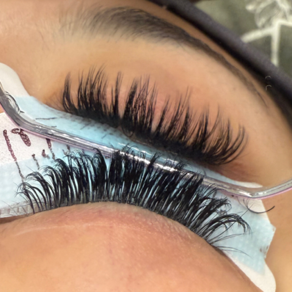 Standard Mini Fill at Beauty by Steph R in Carson City, NV