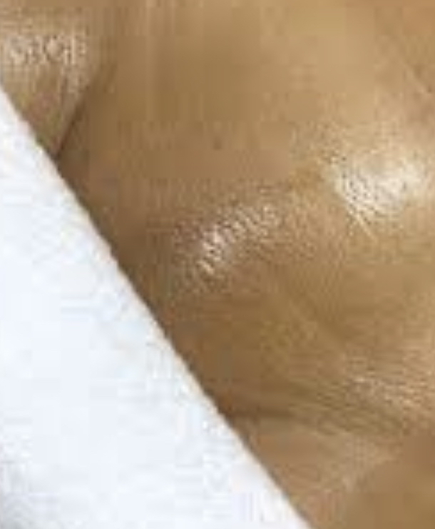 Mini Bare Bliss Brazilian