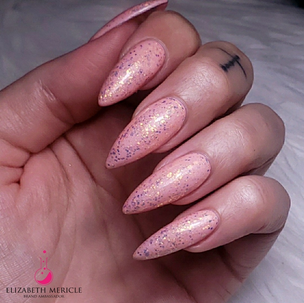 Full Set Long