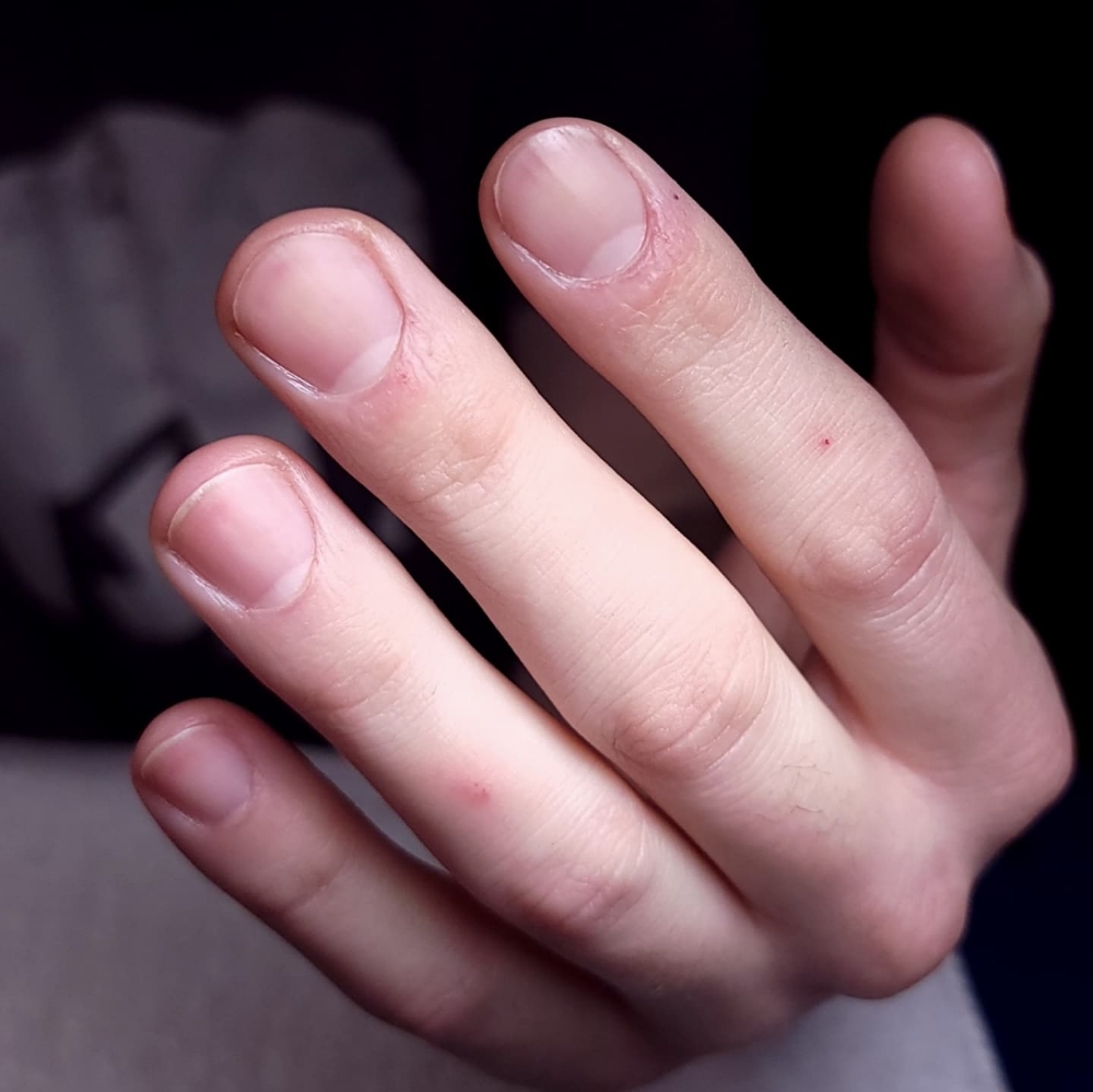 Manicure