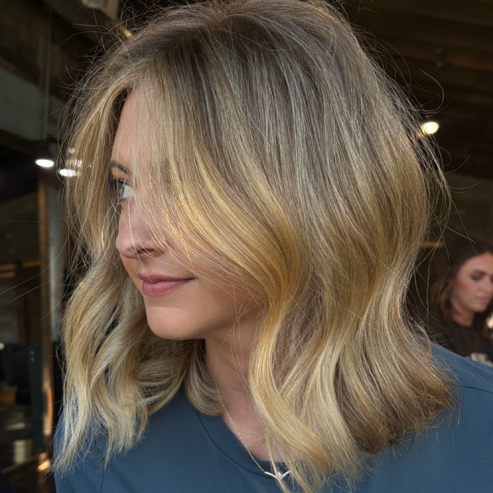 All things CUTS at OPBeauty Hair in Louisville, KY