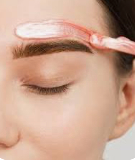 Brow Waxing