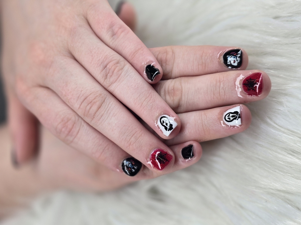 Basic Manicure