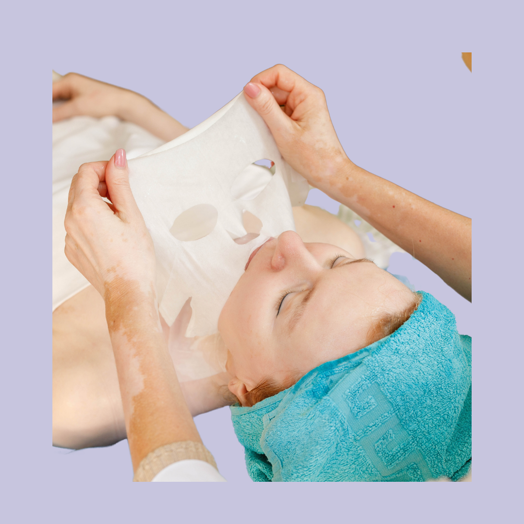 Collagen Boost Facial