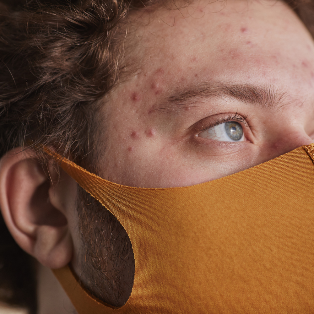 Clarifying Facial