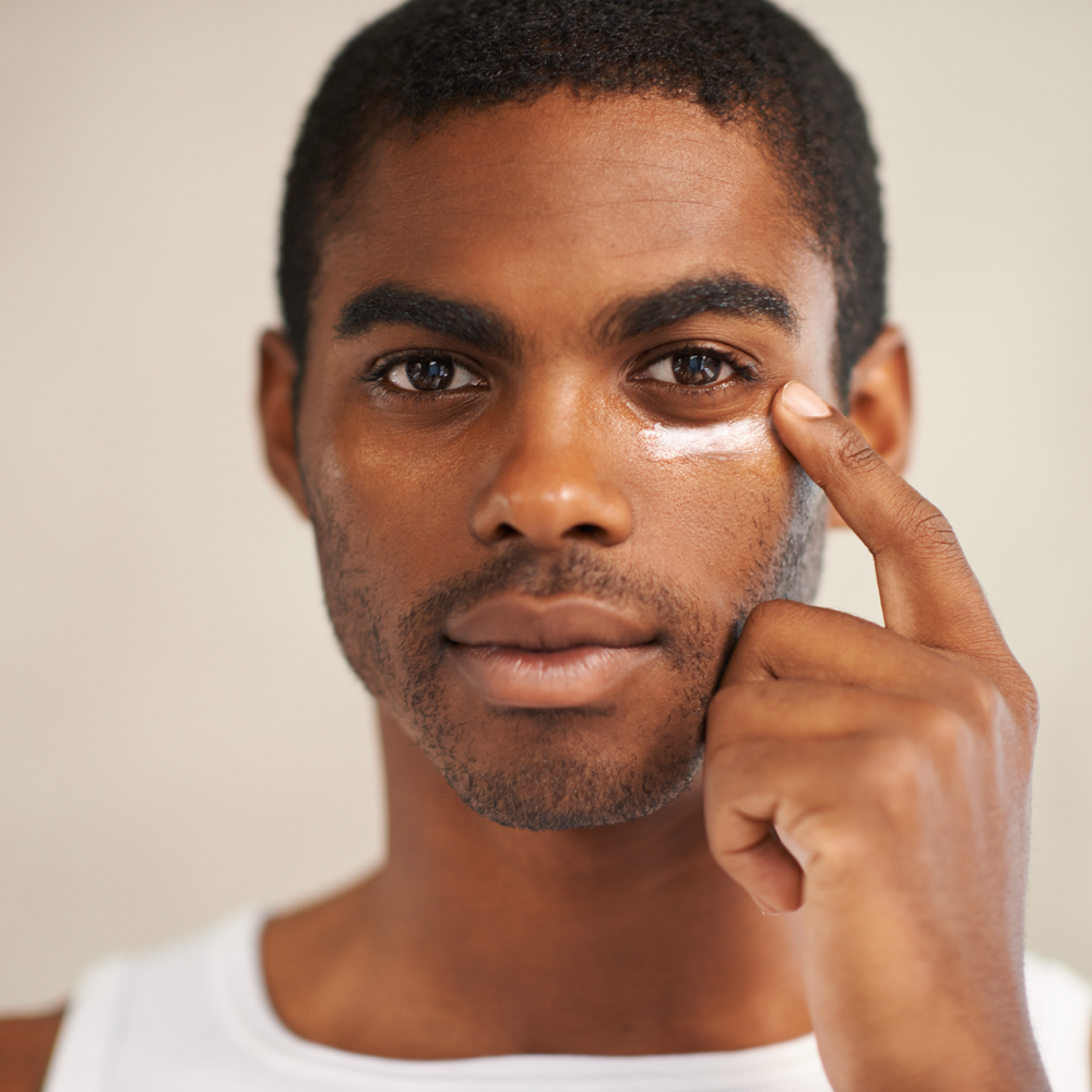 Gentleman’s Facial
