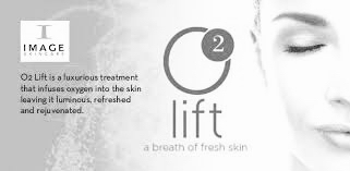 IMAGE O2 Lift Facial