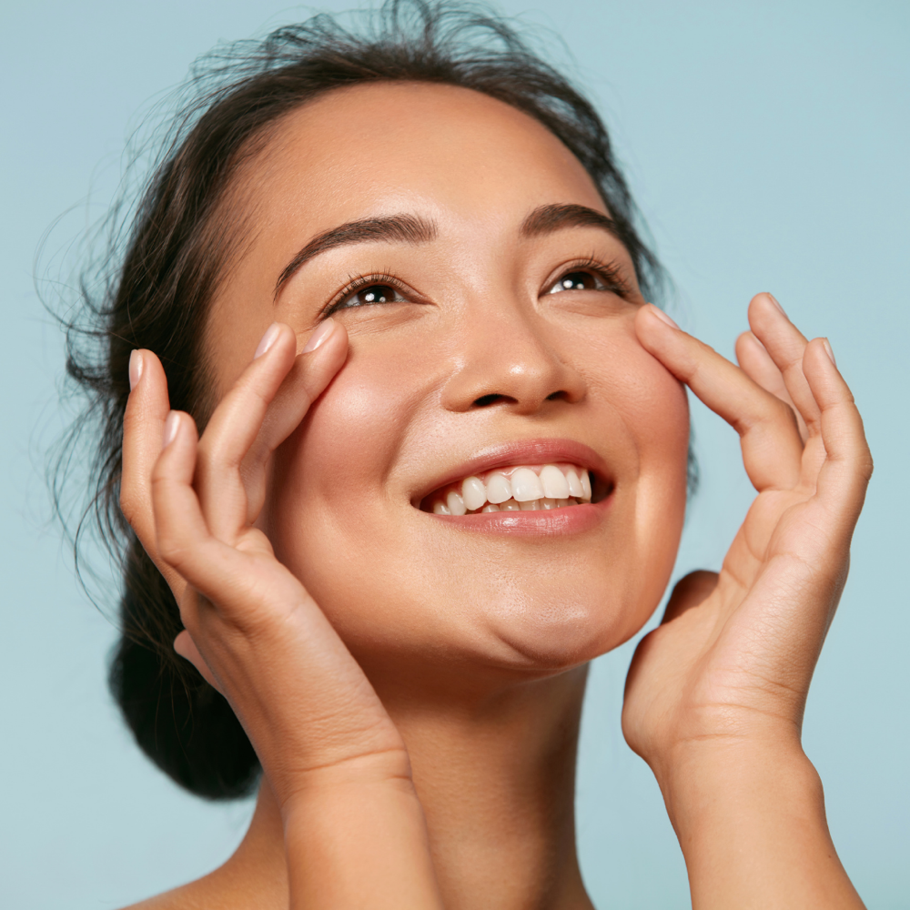 Firming Peptide Facial