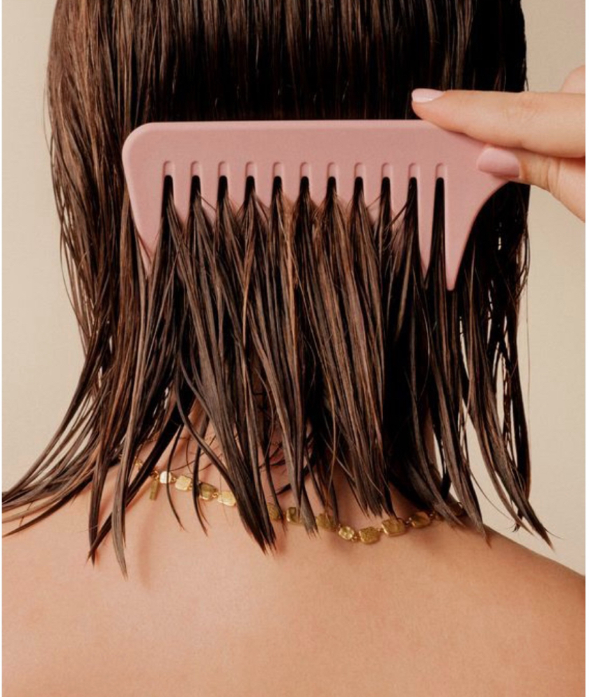Woman’s Haircut