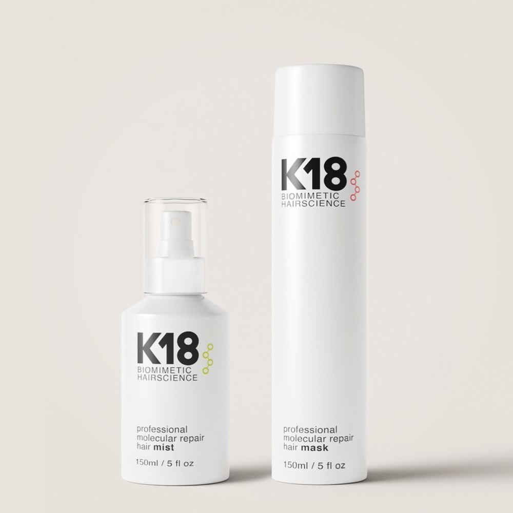 K18 Treatment