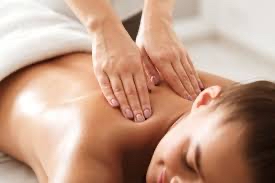 Relief & Relaxation Massage at Carrie Anne’s Beauty Lab in Columbus, OH