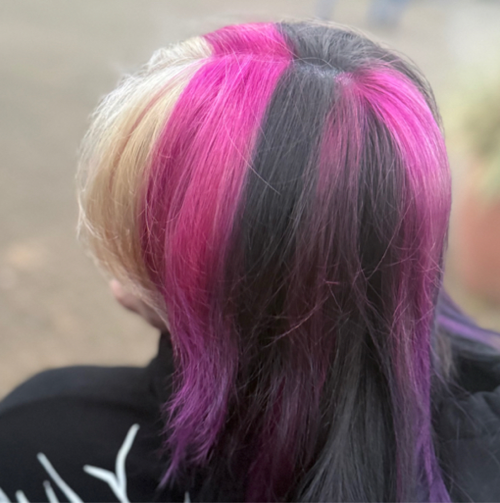 The Consultation at Wavy Prophet Hair in Portland, OR