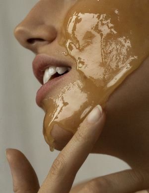 Radient Pumpkin Peel