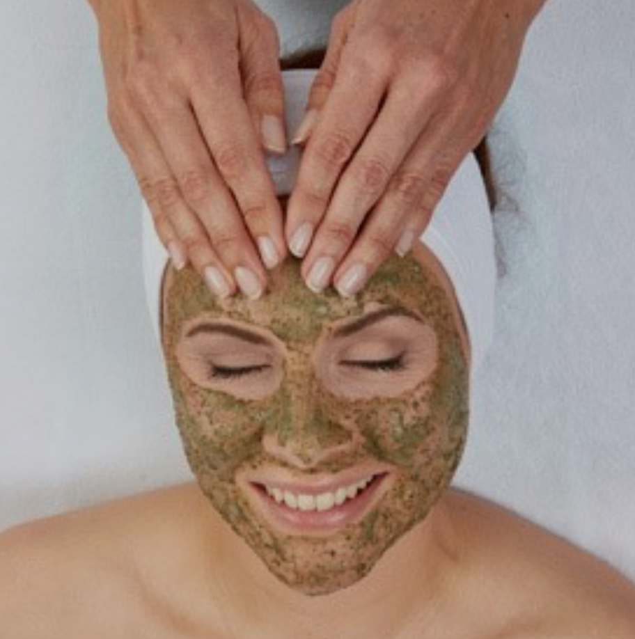 Green Peel Organic