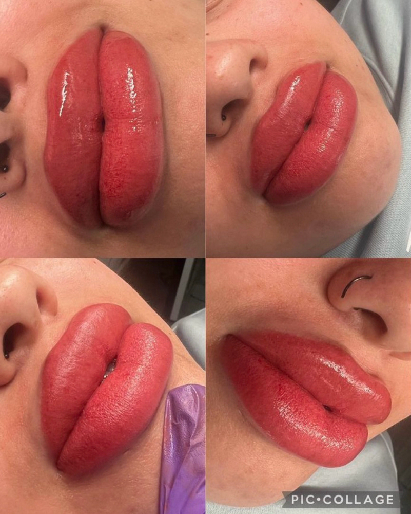 Lip Blush
