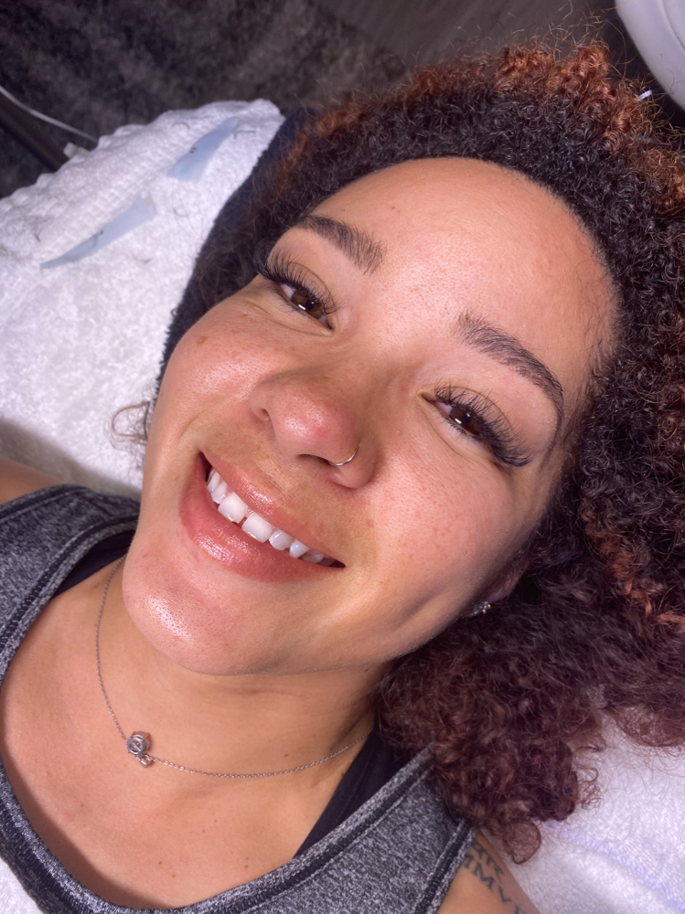 Natural Beauty "Mascara Wet Look" at Beauty Therapy by Chanel in Tucker, GA