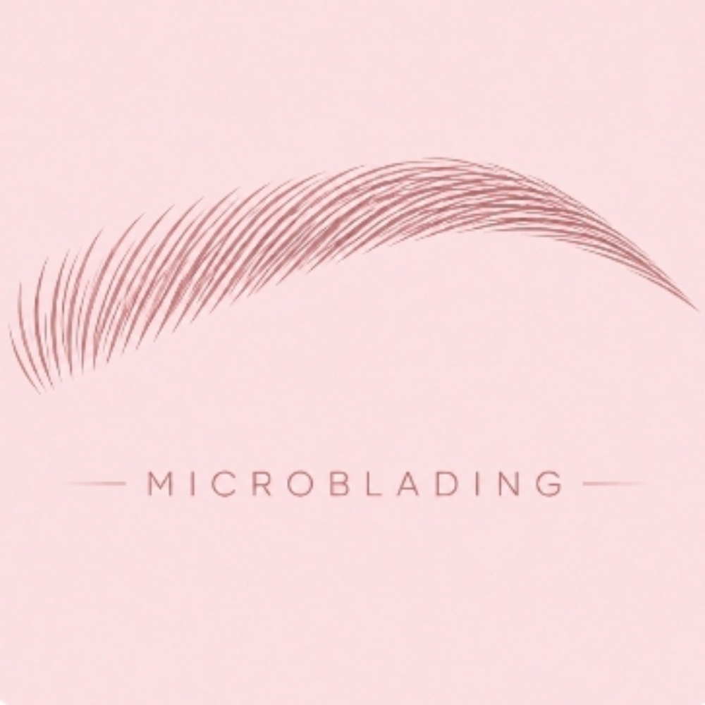 Microblading at Brows By Courtney in Norton, OH