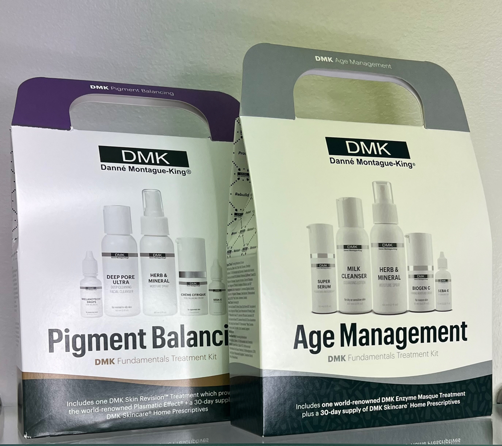 SKIN REVISION TREATMENT & HOMECARE at Bliss Skin by Sam LLC in Lafayette, IN