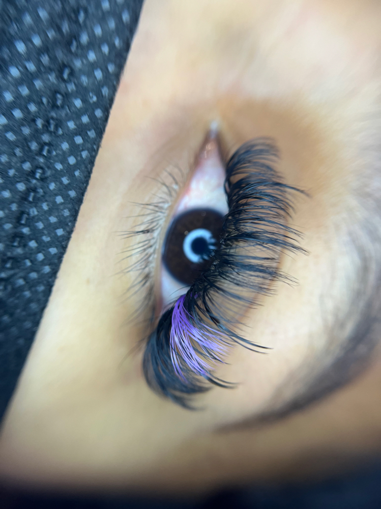 Color