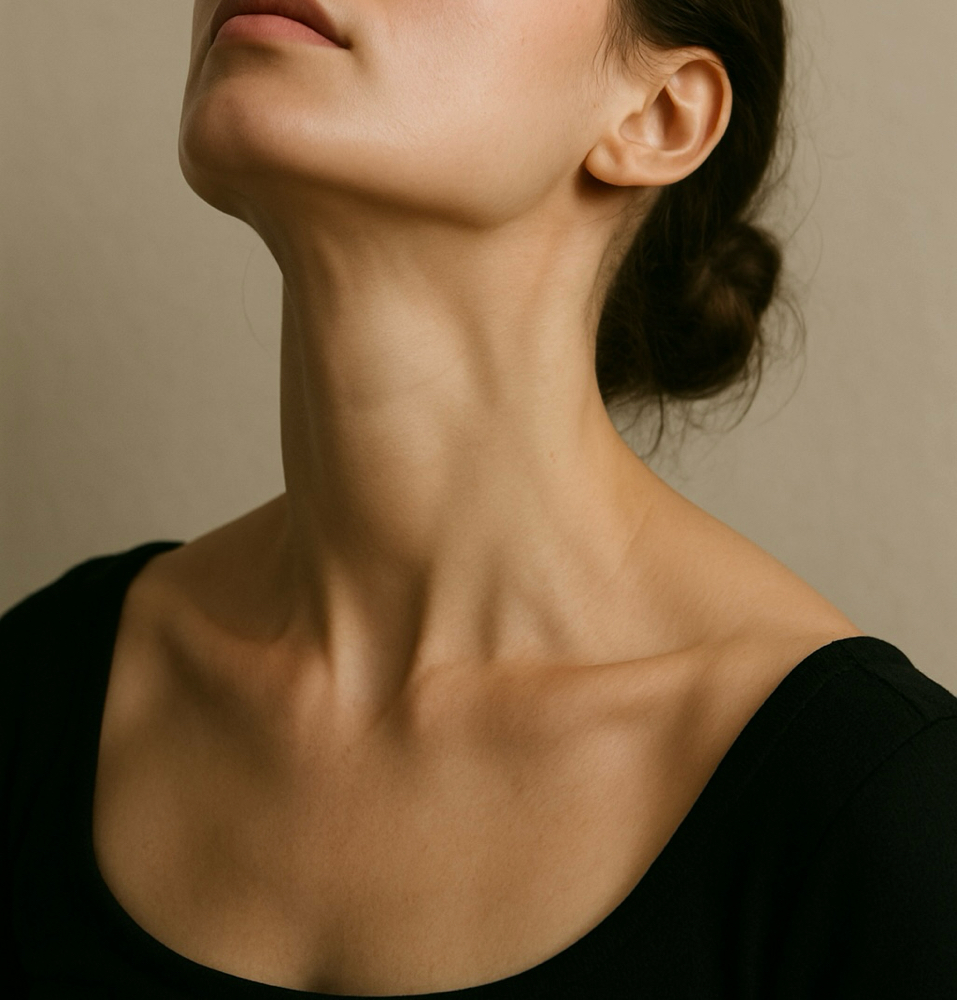 Neck