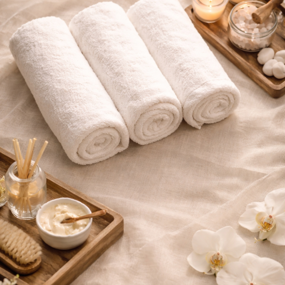 Signature Scalp Ritual (Trio Experi at European Head Spa in Brentwood, TN