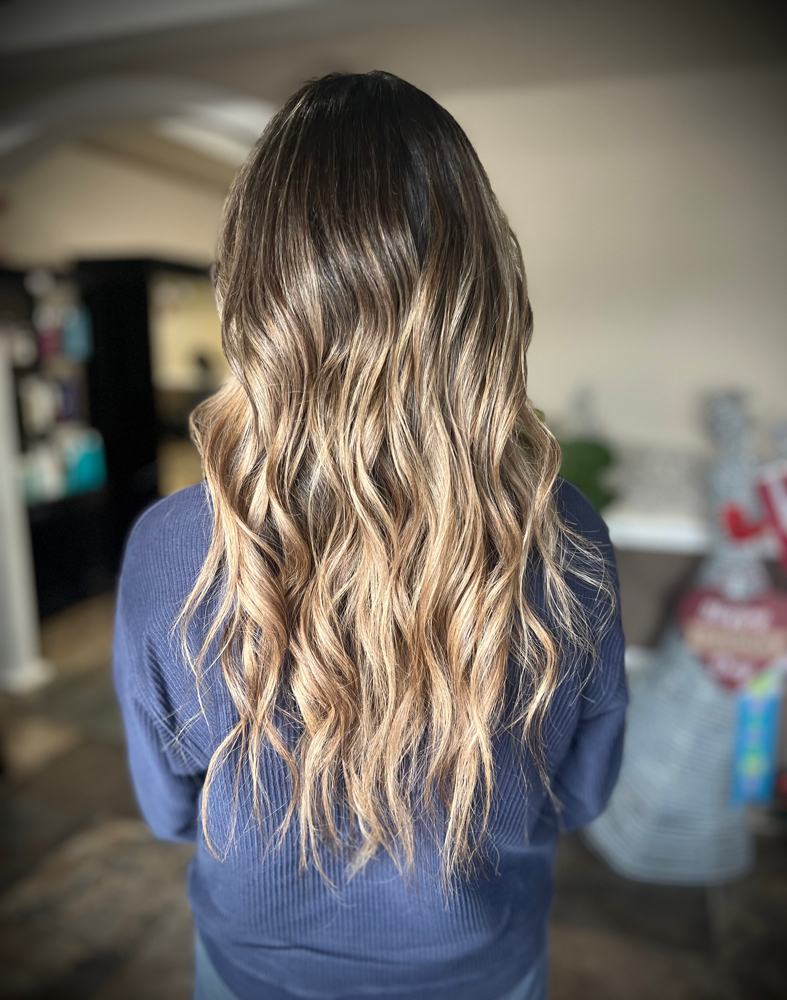 Balayage