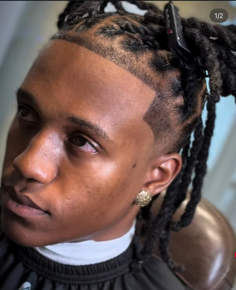 Wash Retwist &style