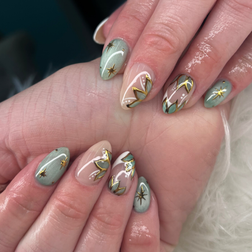 Specials of the Month - June at Leia Luxe Nails in Beavercreek, OH