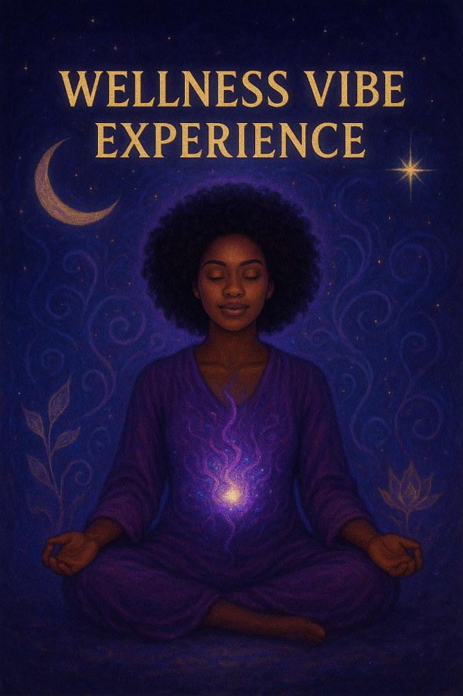 The Vibe Experience For 2