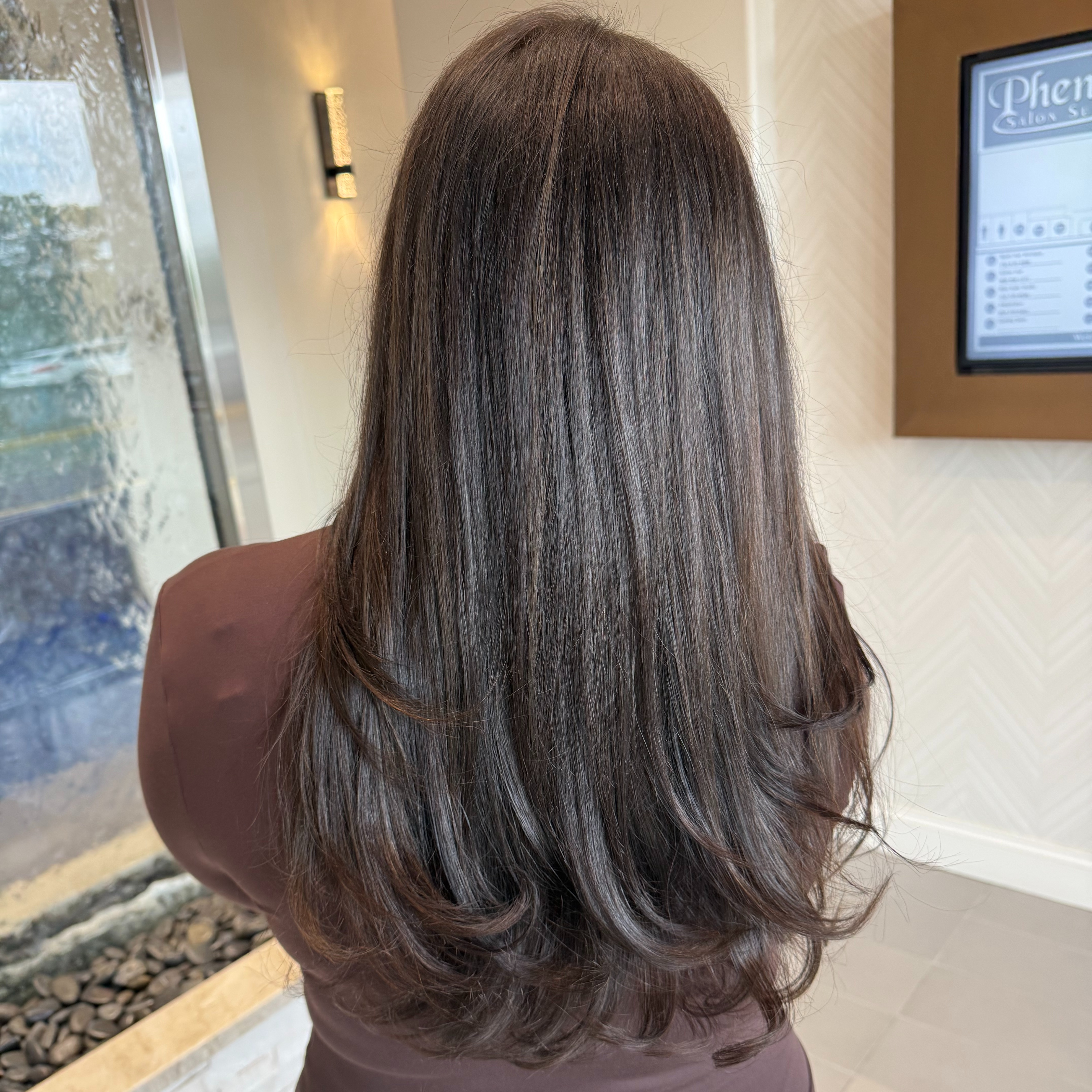 Teasylights at Hair with Meg in East Brunswick, NJ