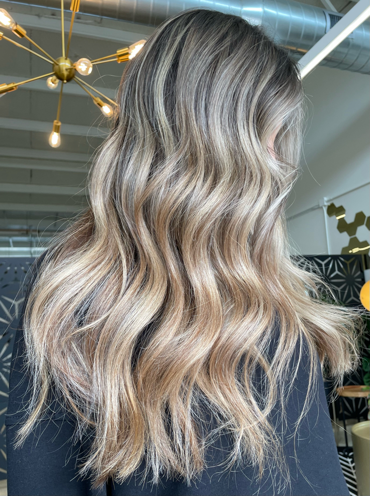 Color Correction
