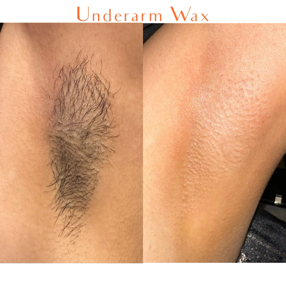 Underarm Wax at Aj And Moore Creations in Devine, TX