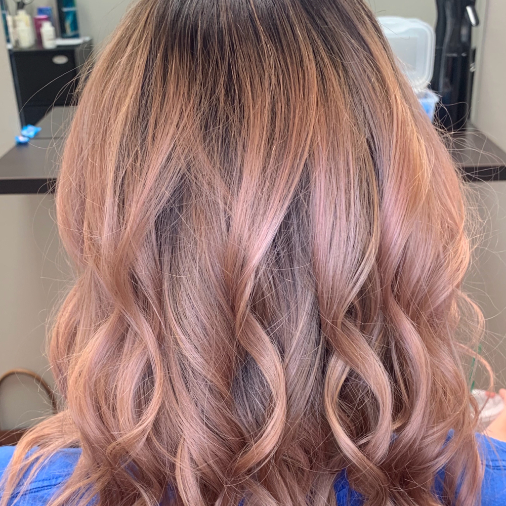 Olaplex Add In & Conditiong
