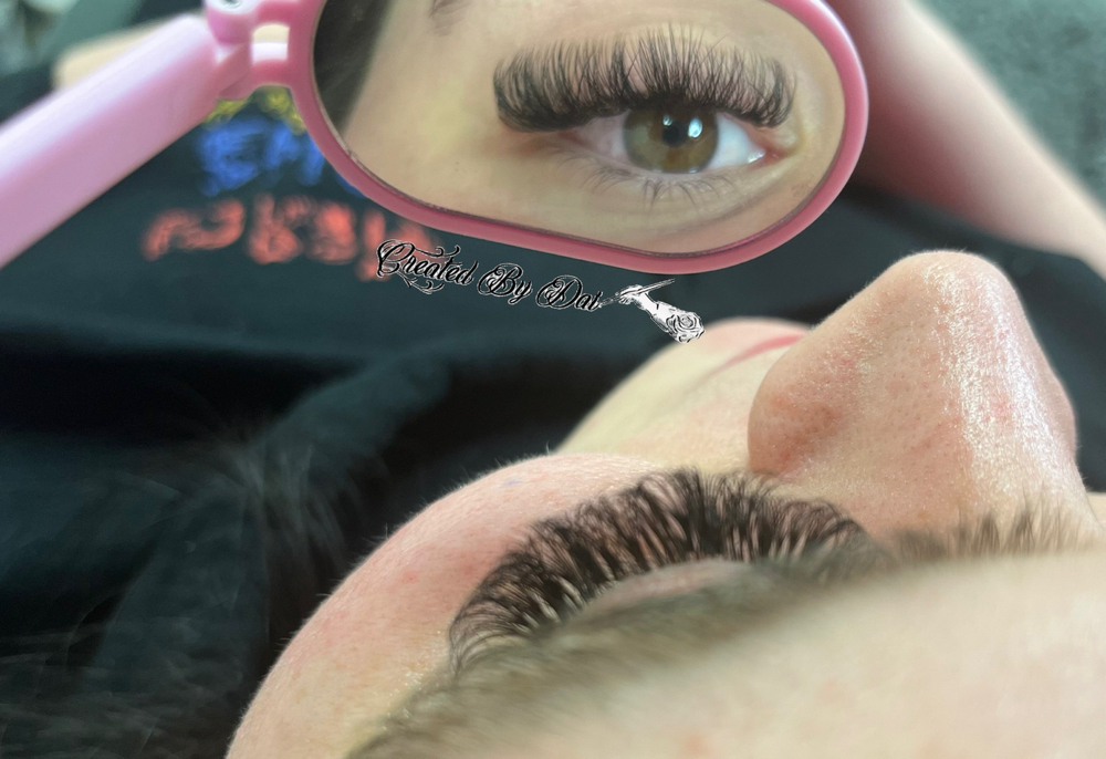 2 Week Lash Fill