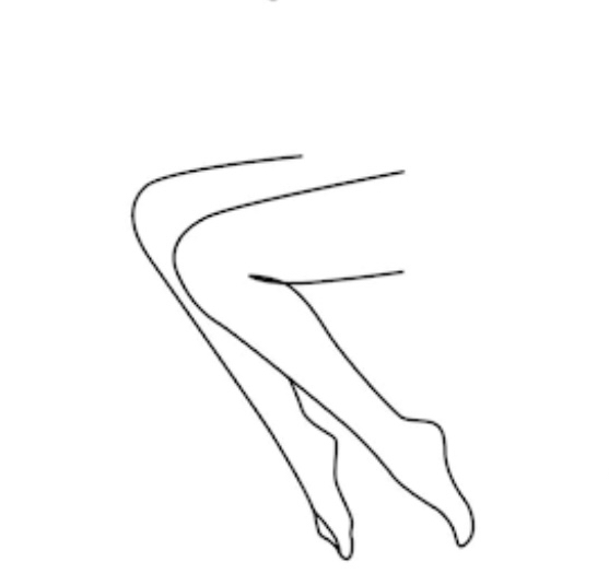 Lower Legs