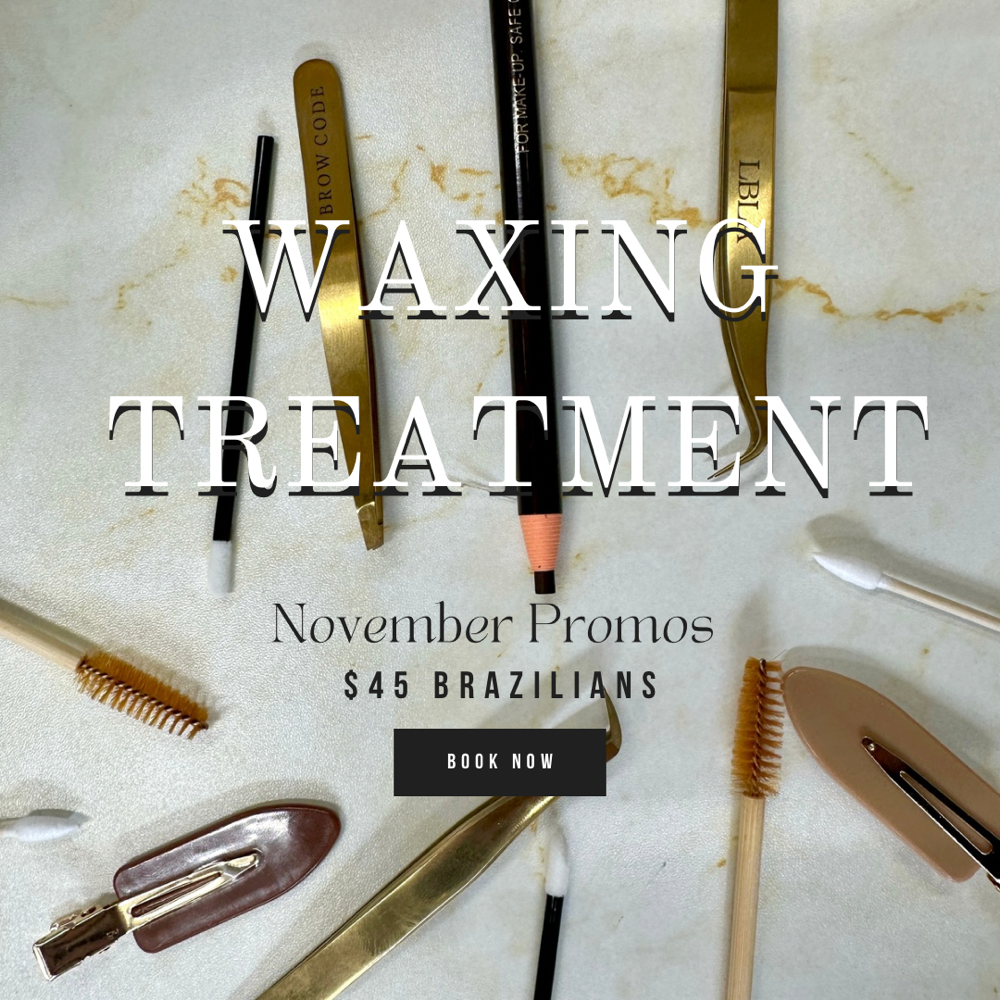 November Brazilian Deal