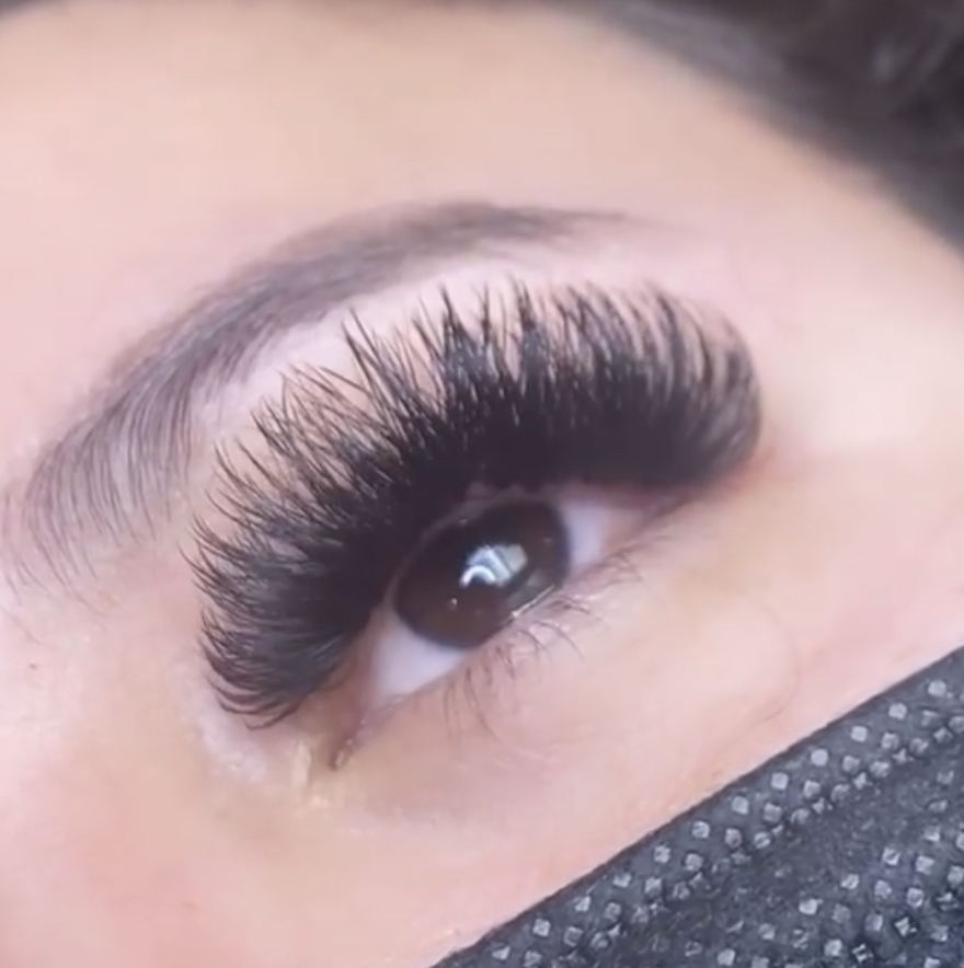 Signature Mega Fill