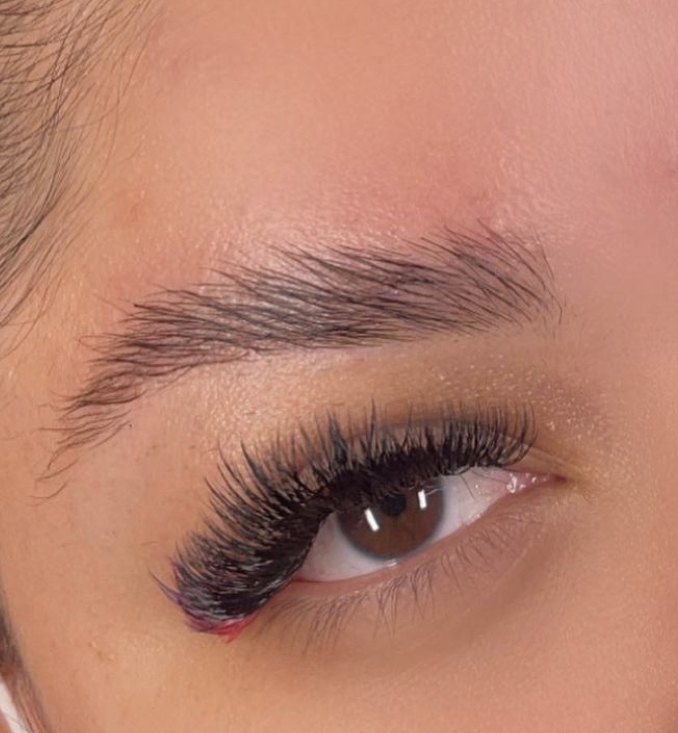 Brow Lamination