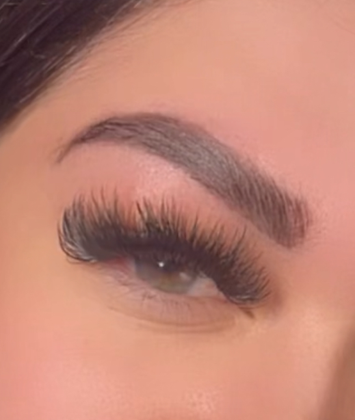 Brow Wax , Tint , & Lamination