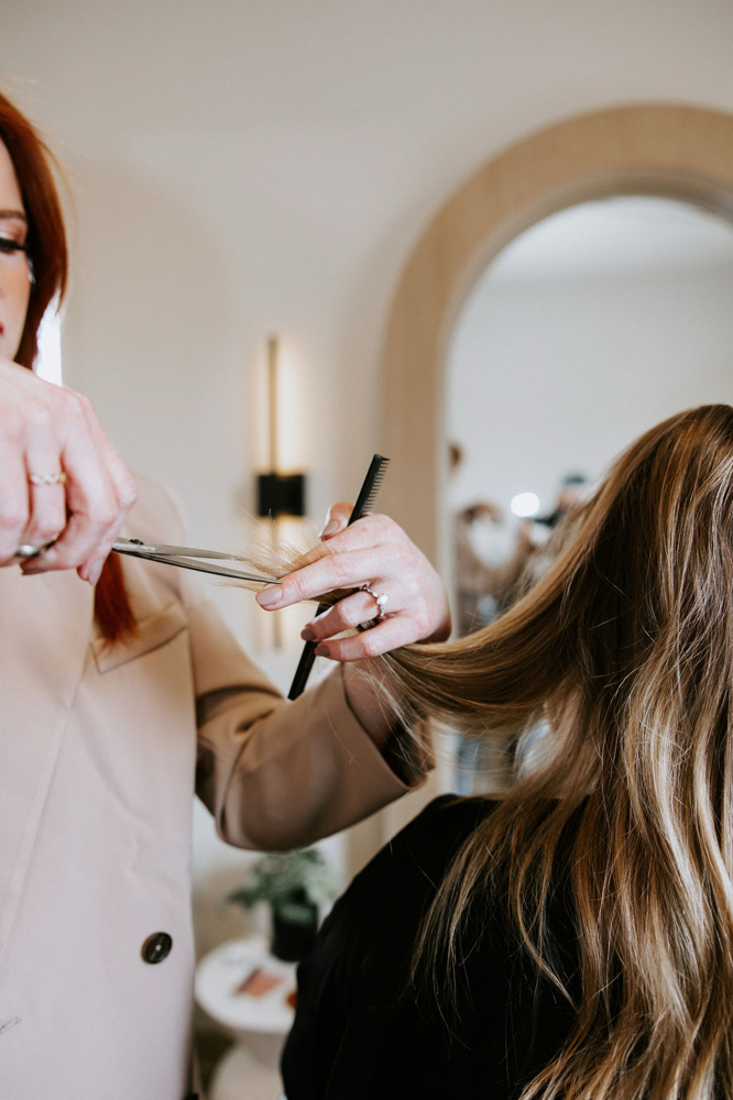 Express Cut