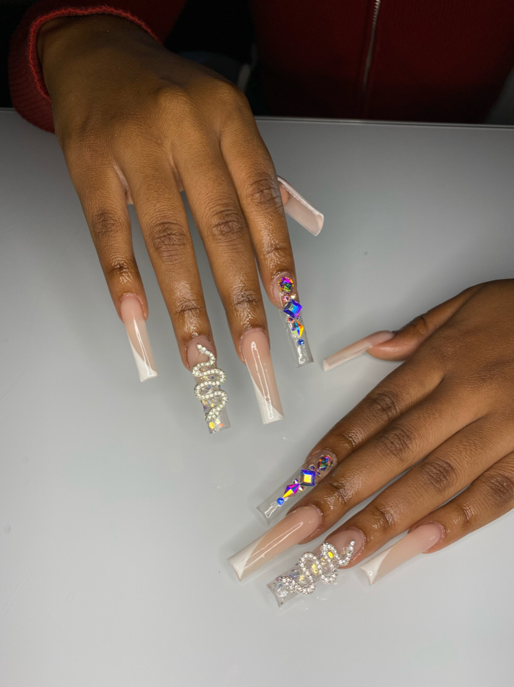 Freestyle Set