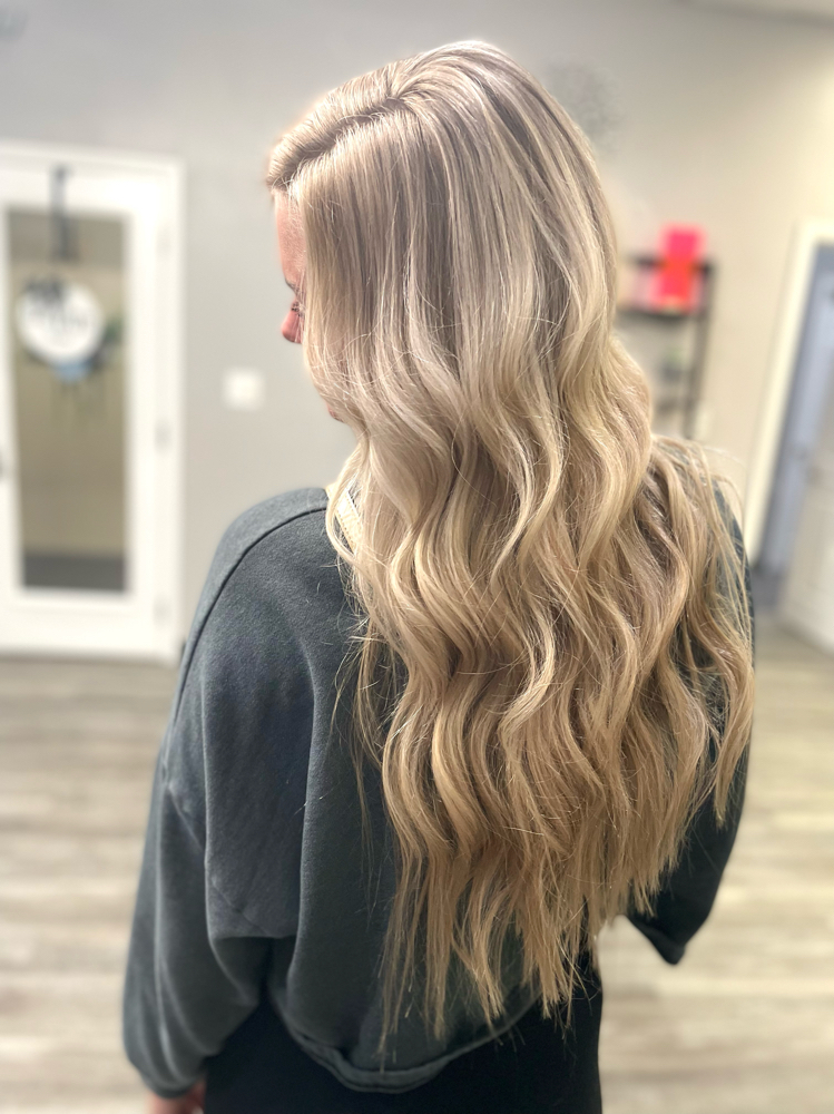 Partial Highlight + Cut