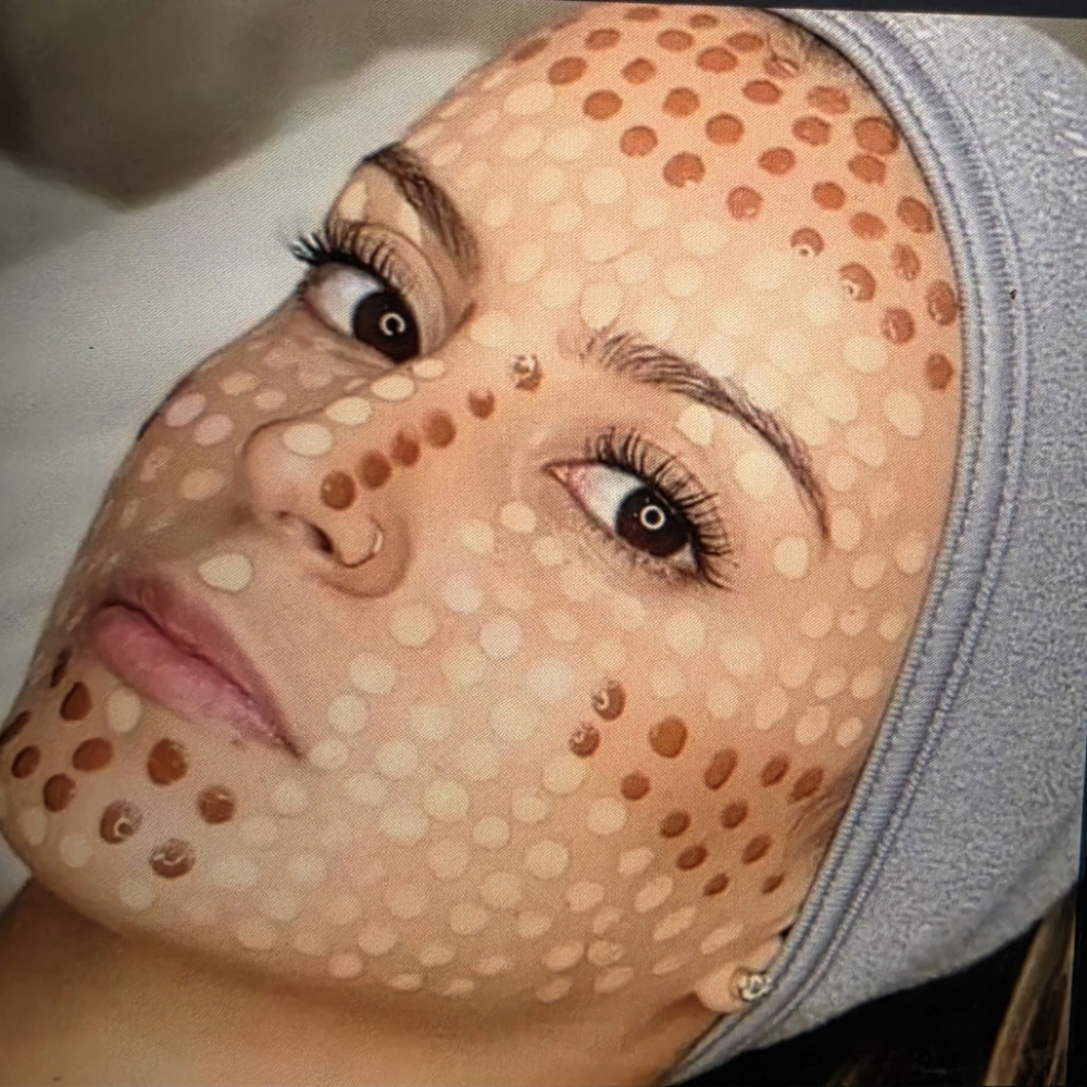 Luminous Skin Infusion [BB Glow] Fa at JULES COSMETIC ARTISTRY in Omaha, NE