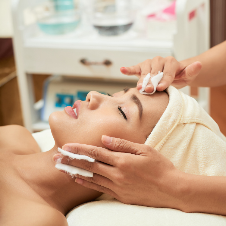 Extra Care Facial 65Min *New*