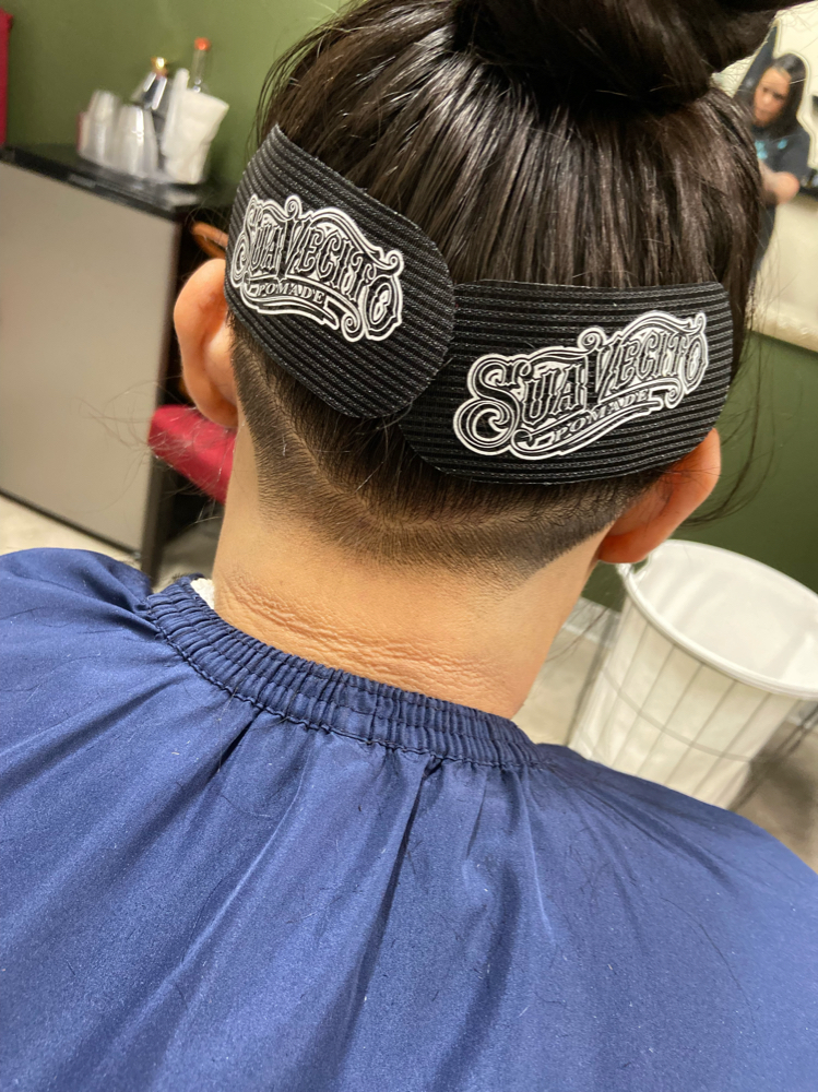Undercut