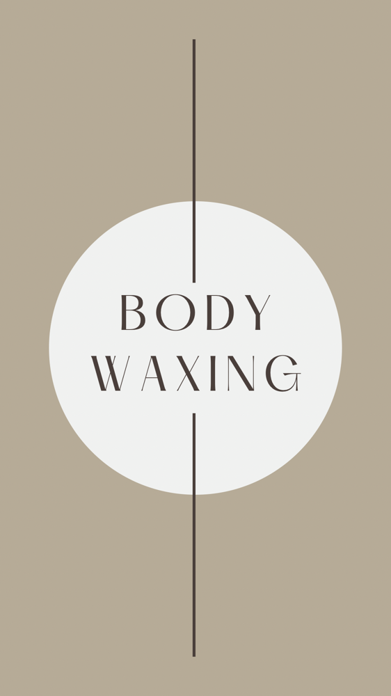 Brazilian Wax