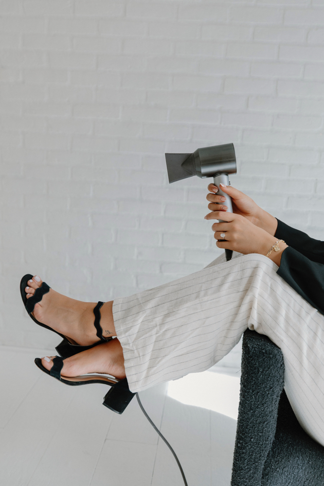 Wash & Style at Bailey Sligar in Twin Falls, ID