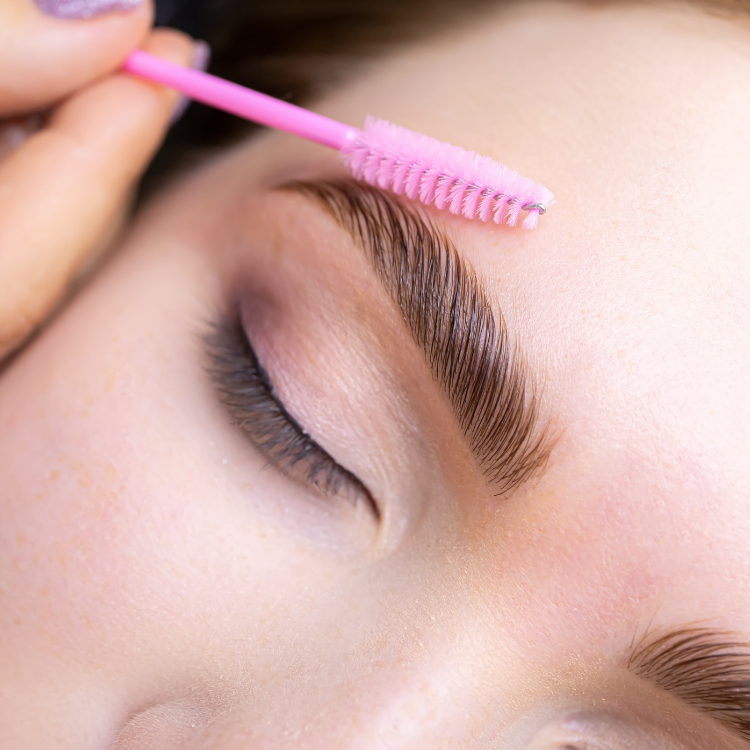 Brow Shaping